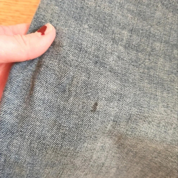 GUC Abercrombie & Fitch High Rise Super Skinny Ankle Jeans, Size 8R/29 - Picture 5 of 10